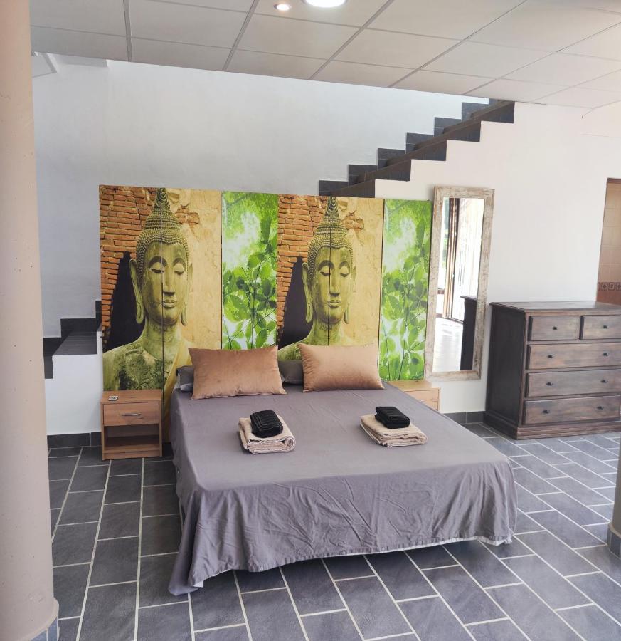 Sierra De Nieves 2 Country house Tolox