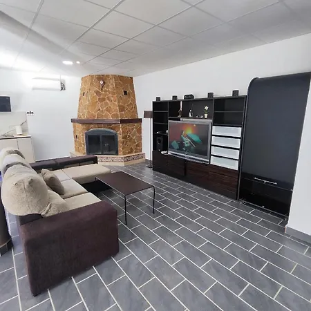 Casa Rural Sierra De Las Nieves 2 Tolox Zewnętrze zdjęcie