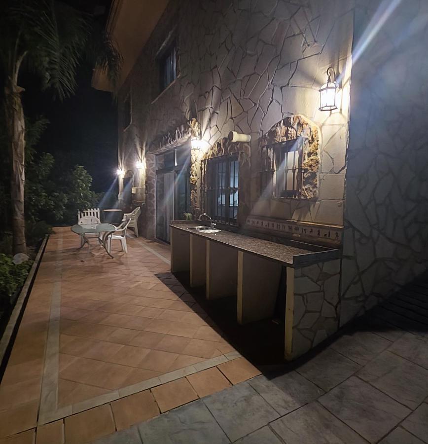 Sierra De Nieves 2 Country house Tolox