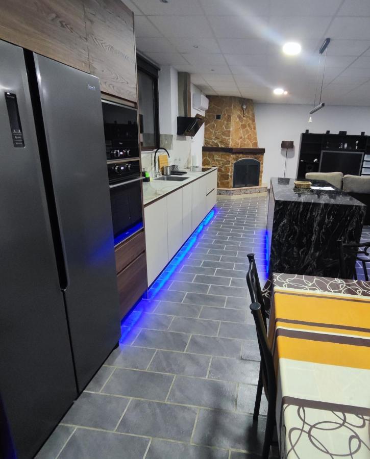 Landhaus Sierra De Nieves 2 Tolox