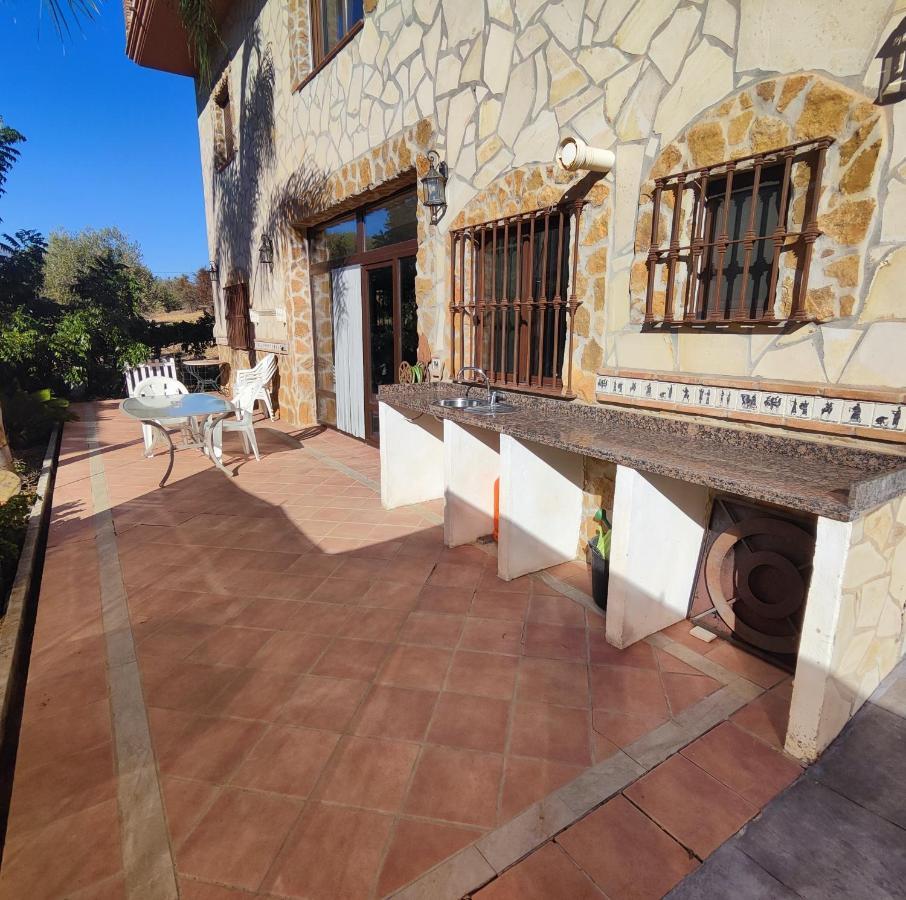 Country house Sierra De Nieves 2