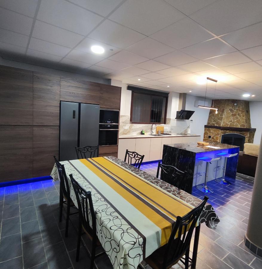 Sierra De Nieves 2 Country house Tolox