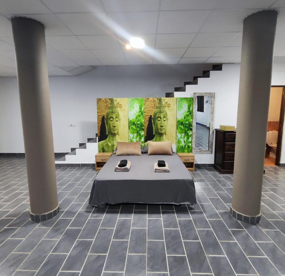 Sierra De Nieves 2 Country house *
