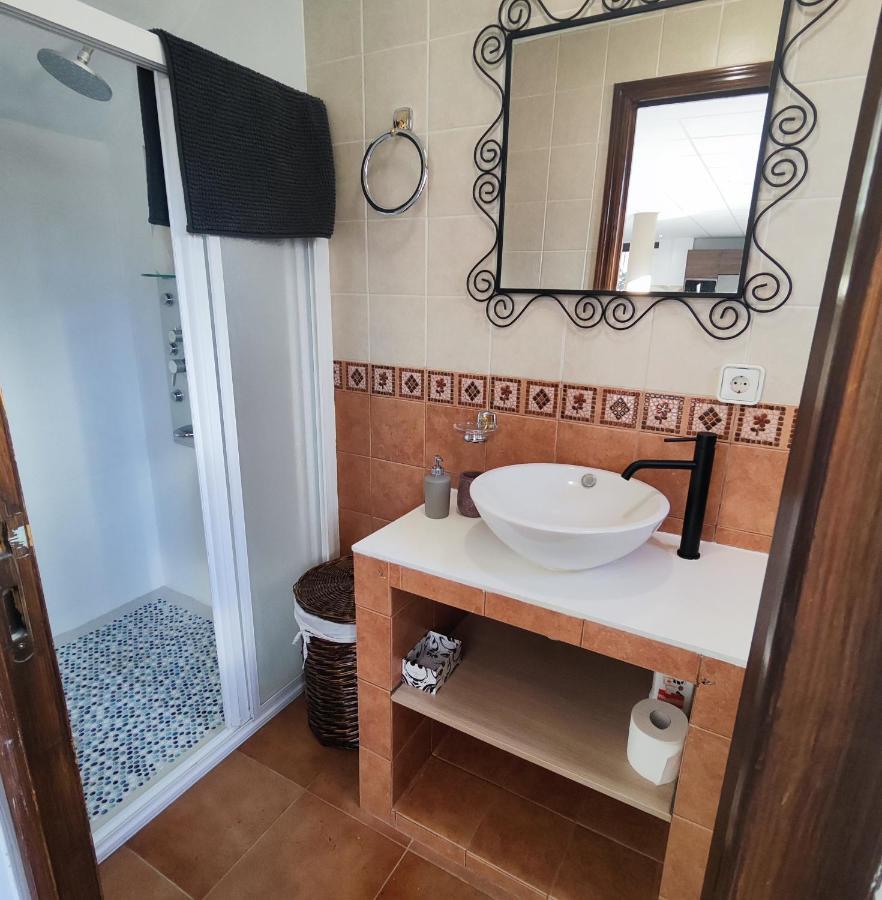 Sierra De Nieves 2 Country house