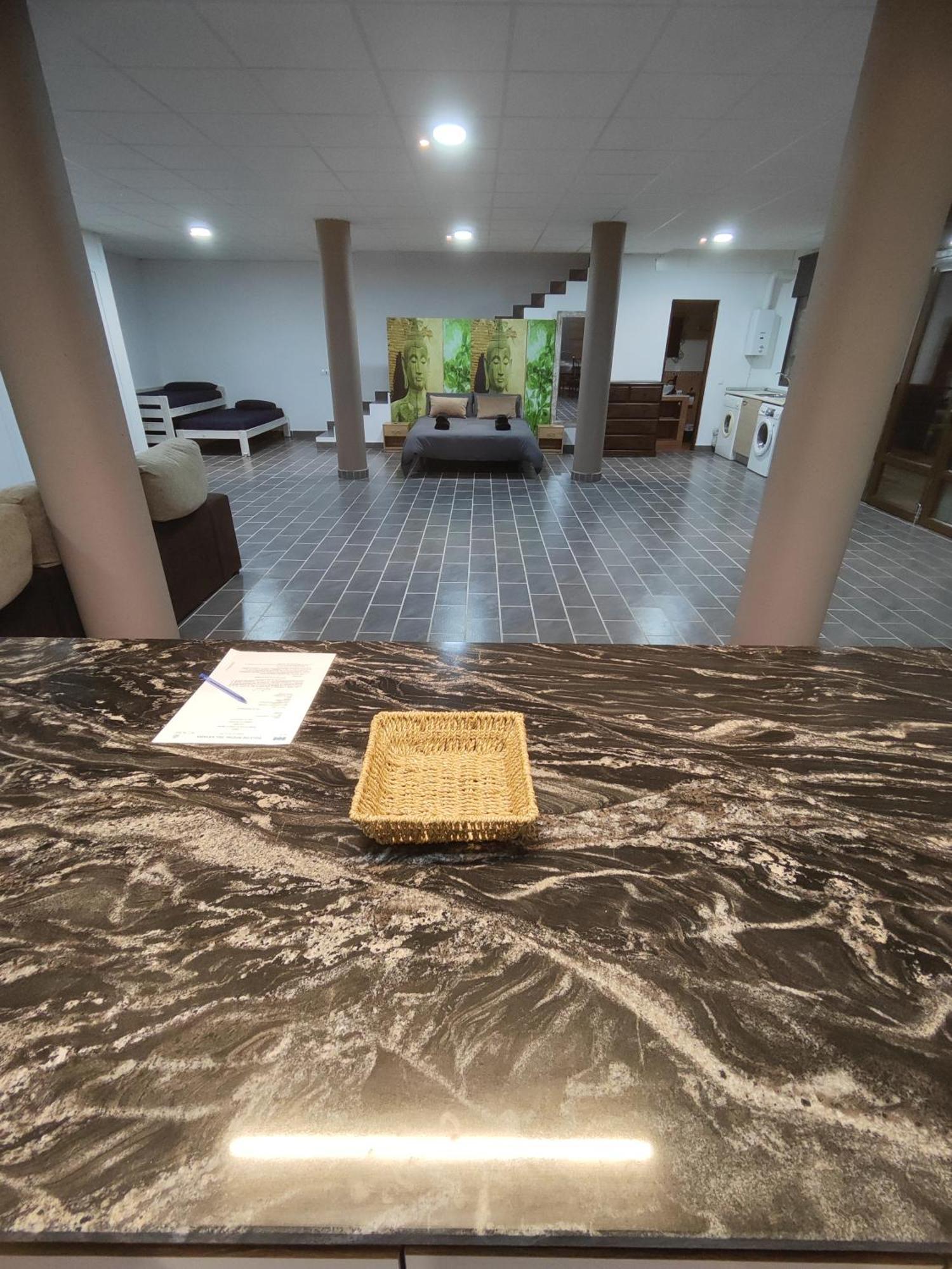 Country house Sierra De Nieves 2 Tolox