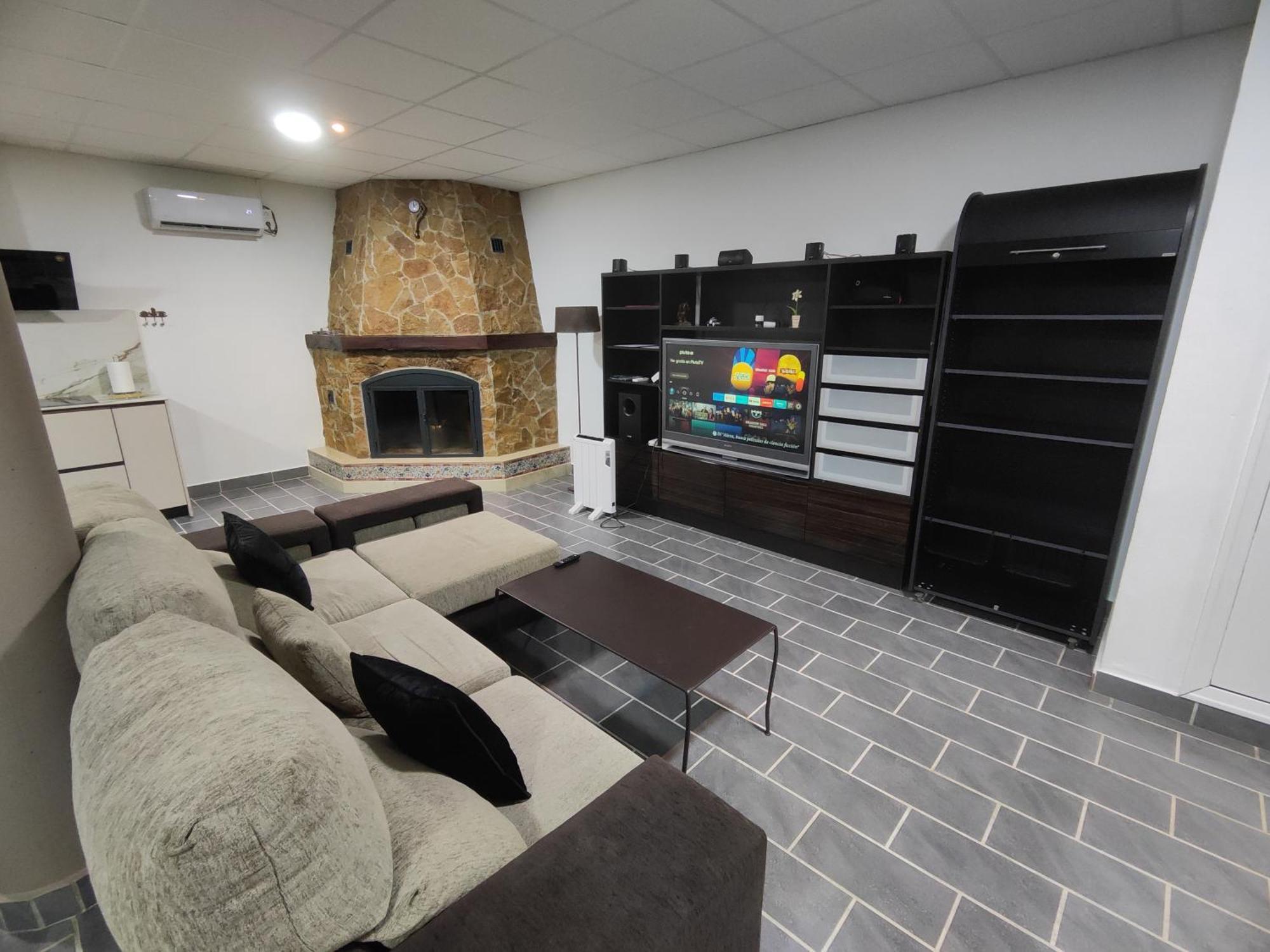 Sierra De Nieves 2 Country house Tolox