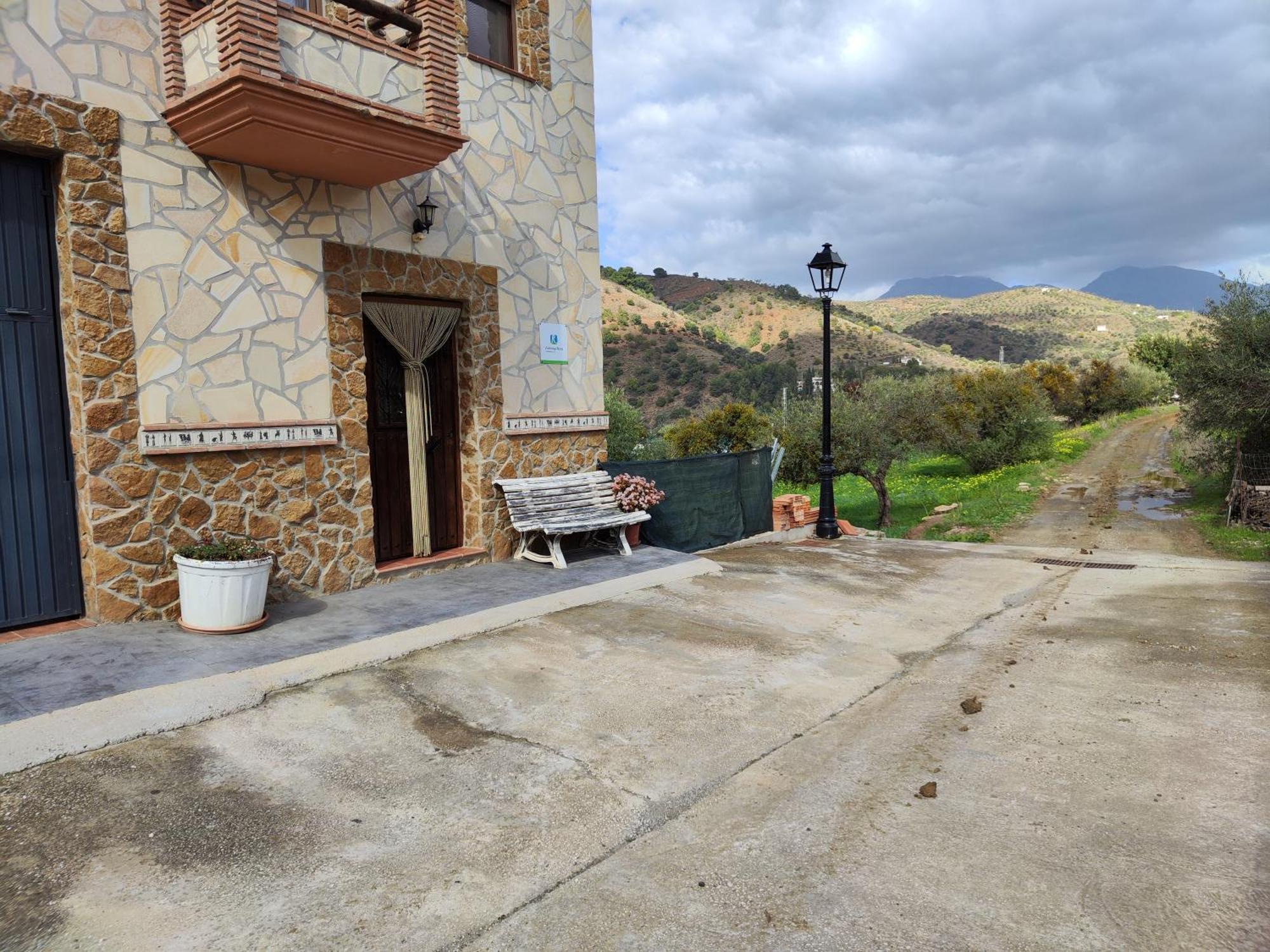 Landhaus Sierra De Nieves 2 *
